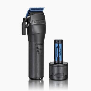 BaBylissPRO FXONE All-Metal Black Clipper