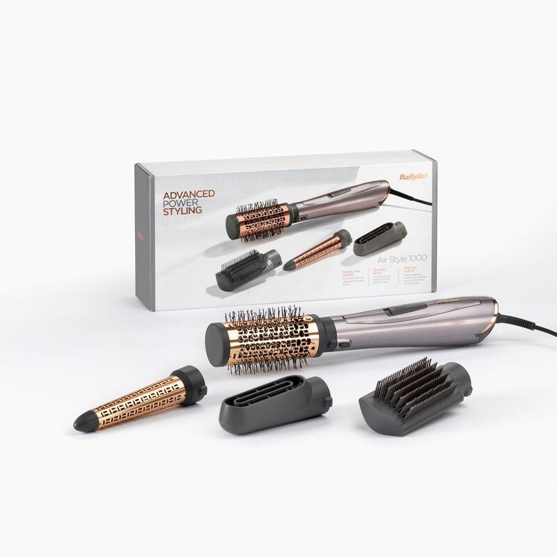 Air Style 1000 BaByliss - Main Image