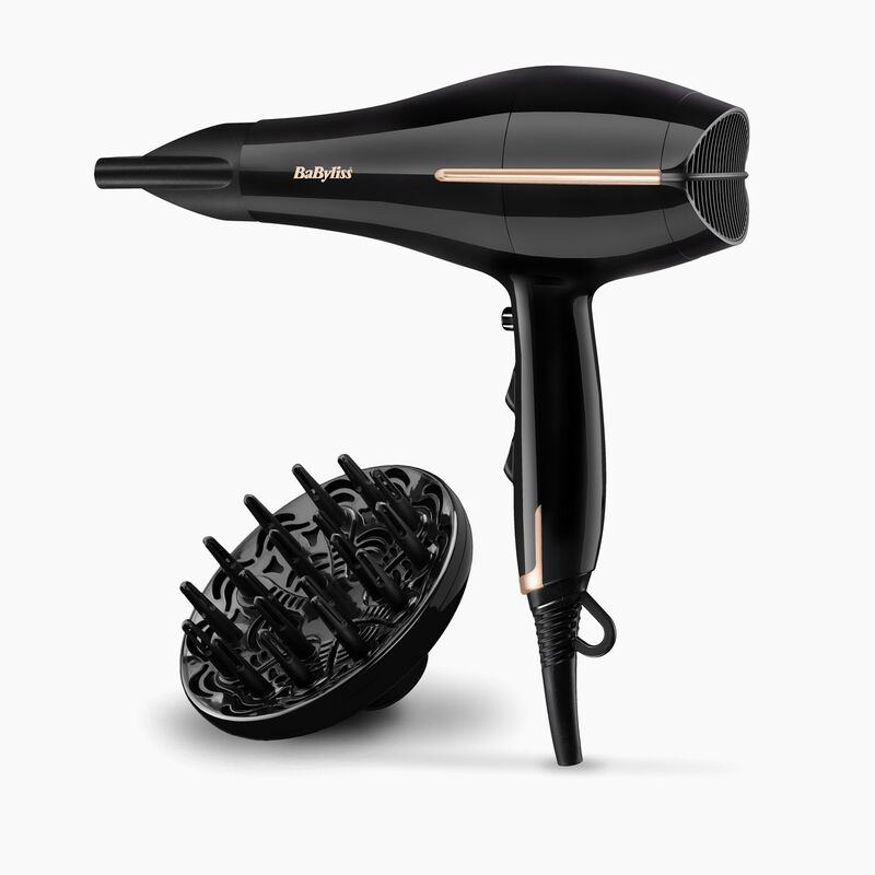 Salon Pro 2200W Hair Dryer BaByliss - Main Image