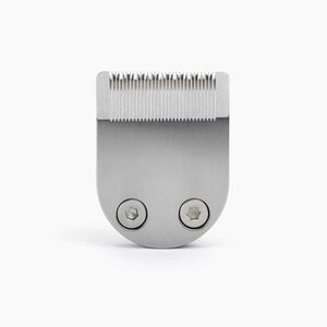 BaBylissPRO Super Motor Cordless Trimmer Replacement 30mm U-Blade (Silver)