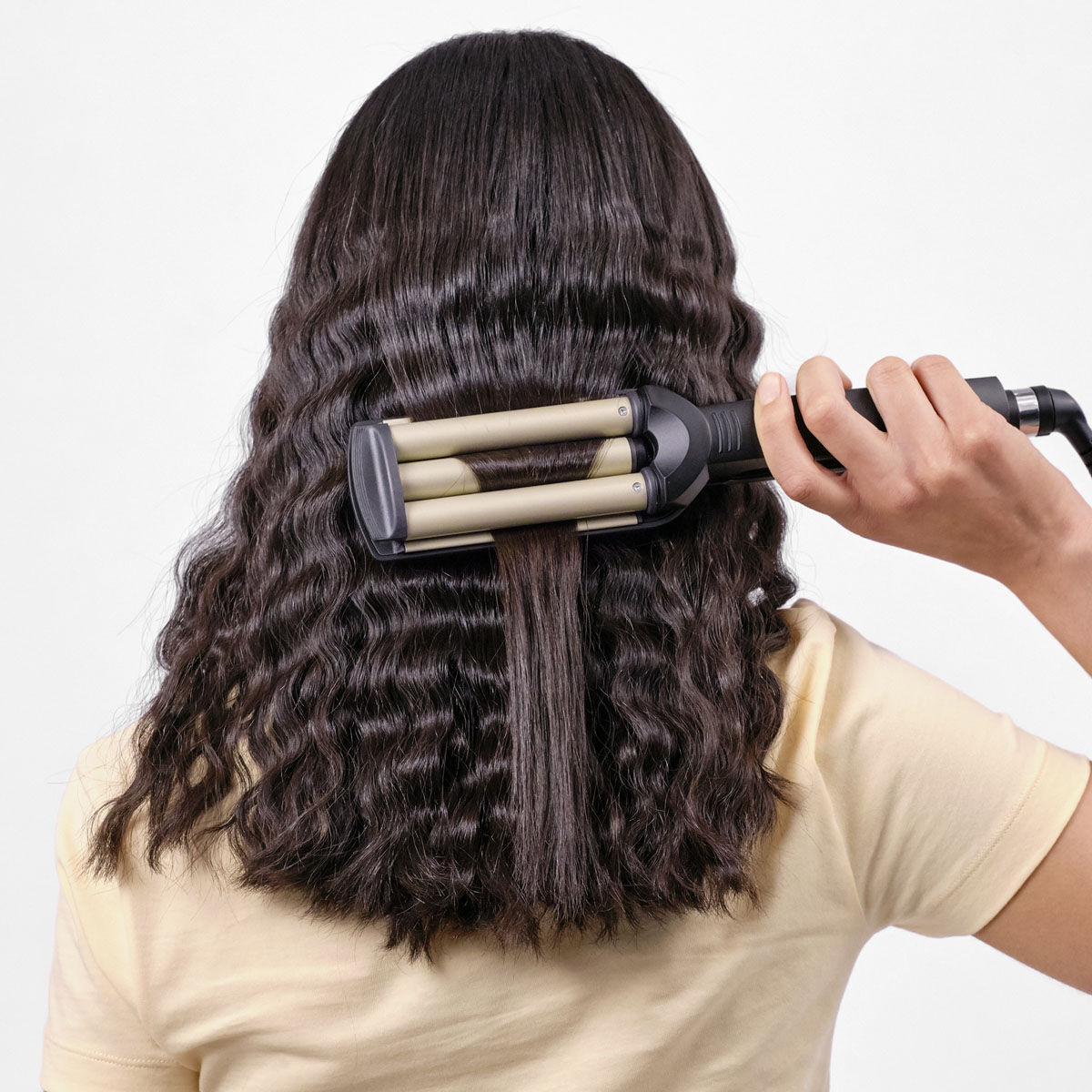 Babyliss Waver Babyliss Deep Waves Babyliss Deep Waver Review