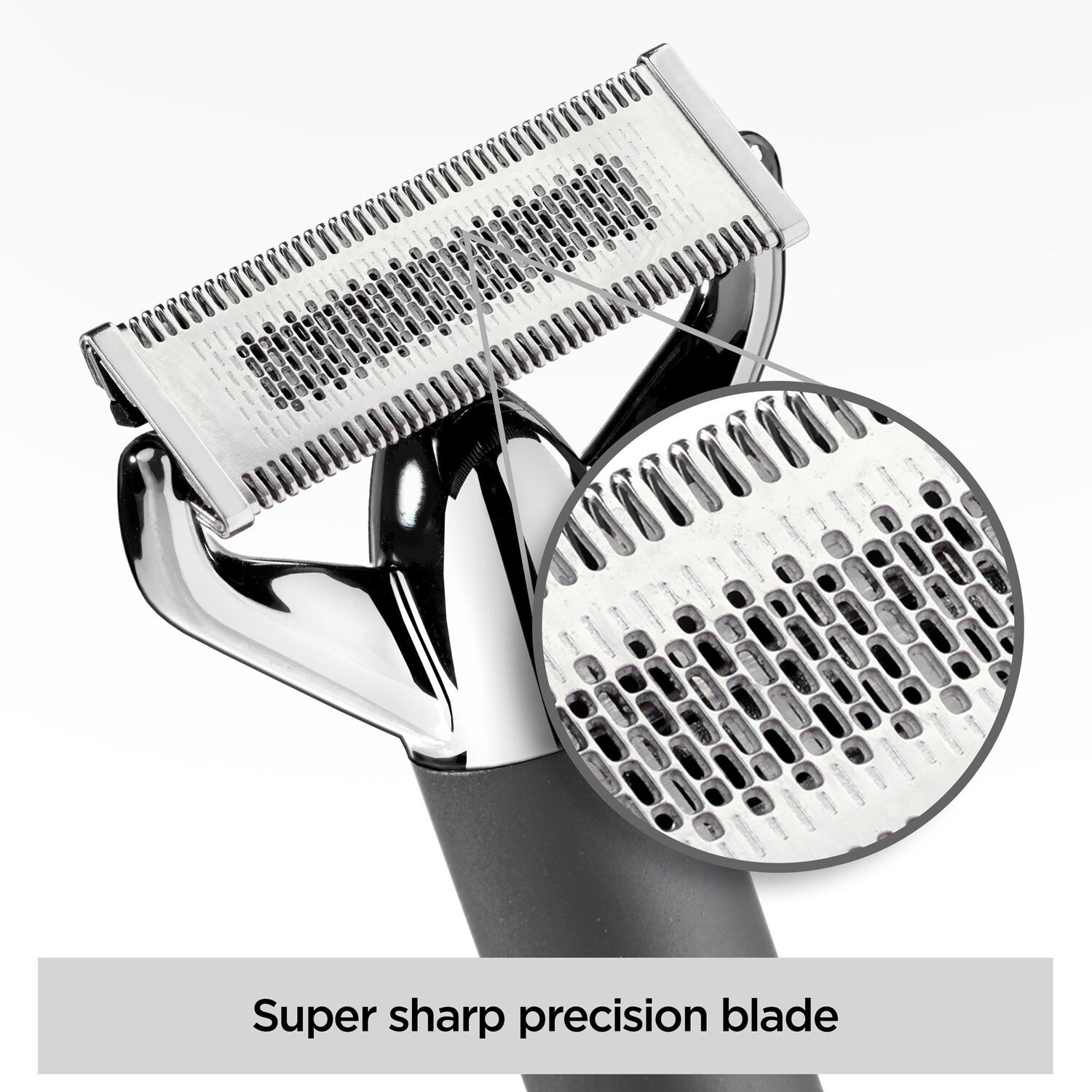 Super-X Metal Series X-Blade