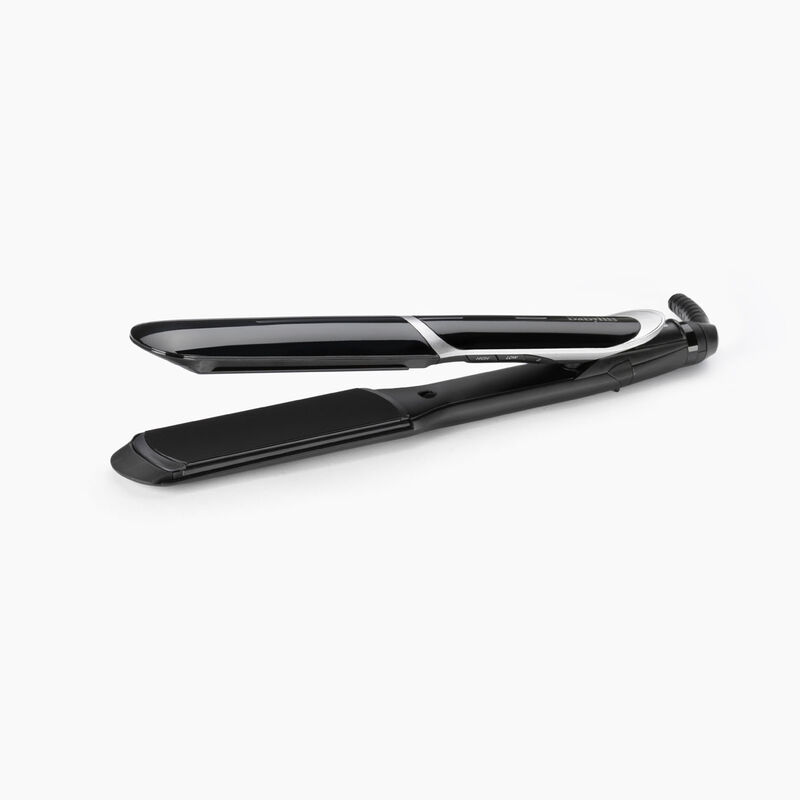 Babyliss wide hair straighteners Clearance