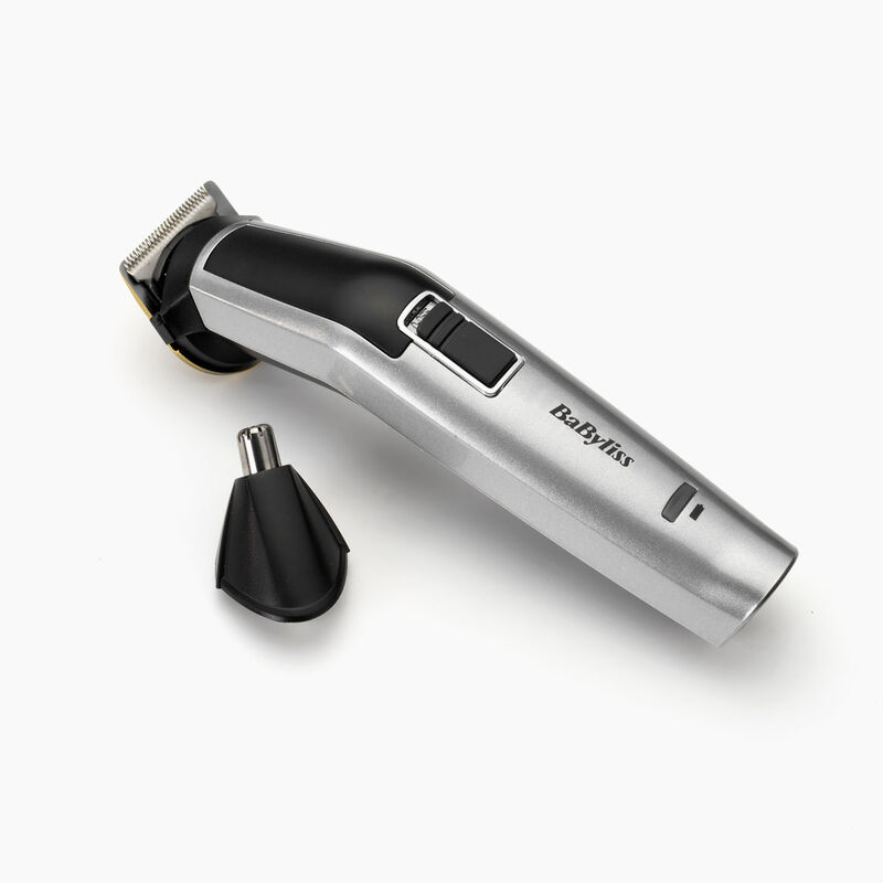 10-in-1 Titanium Multi Trimmer Kit 7255U BaByliss