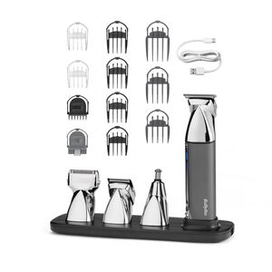 Super X Metal Series Multi Trimmer