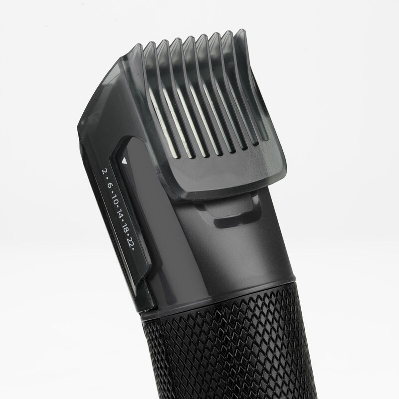 Precision Cut Hair Clipper for Men BaByliss