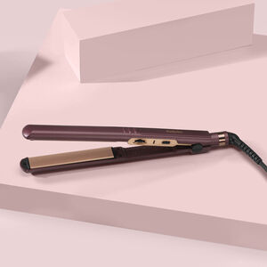 Image of Berry Crush 230 Hair Straightener