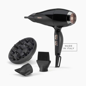 BaByliss 2300 Styler Dryer - Made in Italy