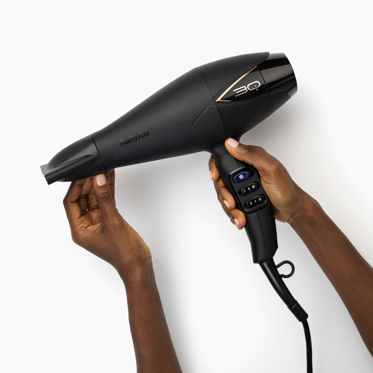 Image of 3Q HAIR DRYER