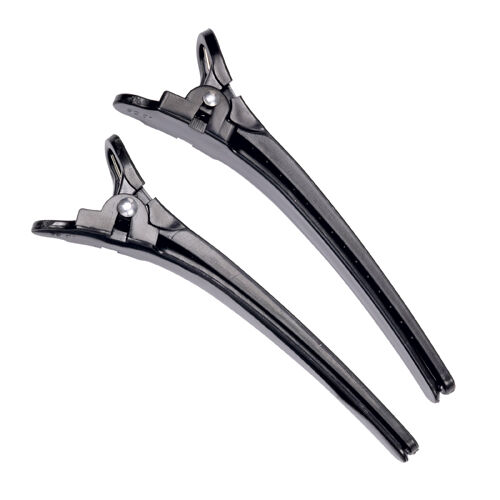 Sectioning clips 6347 BaByliss