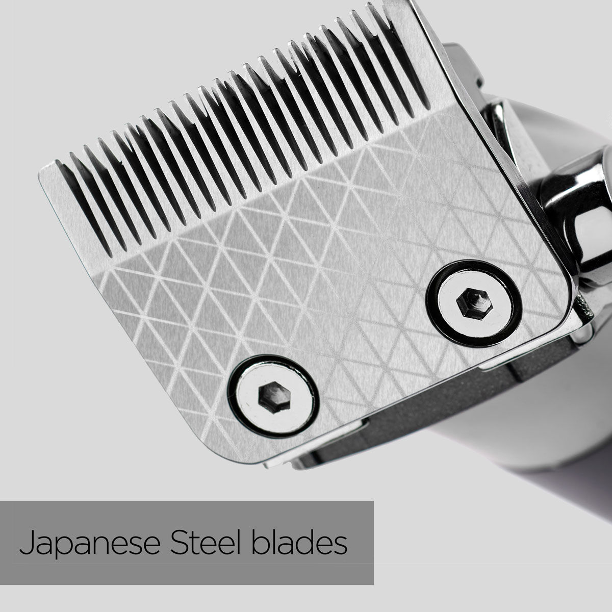 Japanese Steel Blades