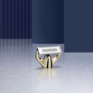 Super-X Metal X-Blade Replacement Blades - 2 Pack