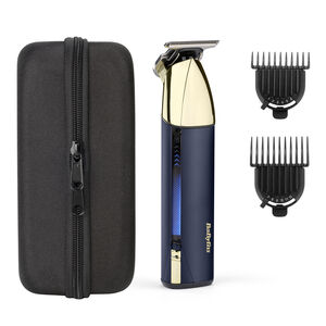 Super X Metal Beard & Stubble Trimmer