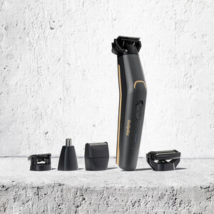 Graphite Precision 12 in 1 Multi-Trimmer