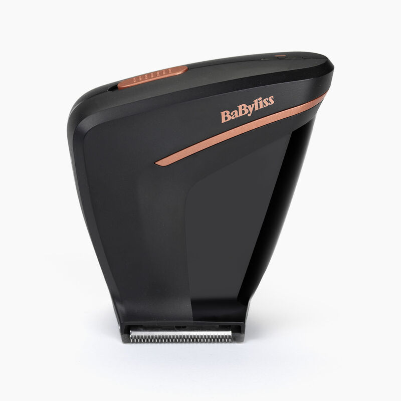 The Crewcut: DIY Self Cut Hair Clippers BaByliss