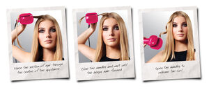 Image of CURL SECRET SIMPLICITY