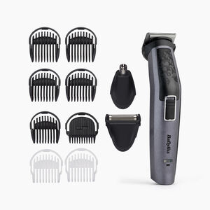 BaByliss 11-in-1 Carbon Titanium Multi Trimmer Kit