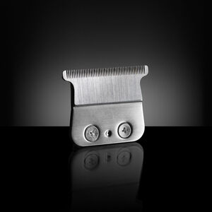 BaBylissPRO Super Motor Skeleton Trimmer Replacment Blade (Silver)