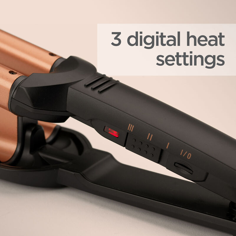 Deep Waves Styler BaByliss - Main Image