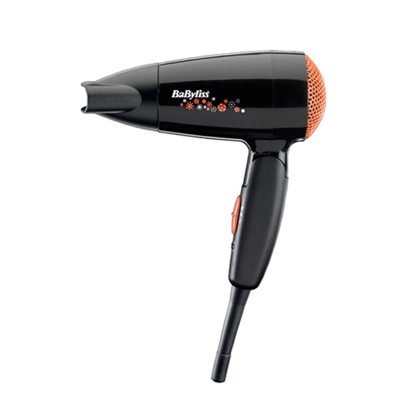 BaByliss travel dry 2000