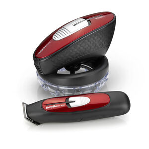 Image of Super Crew Cut Hair Clipper