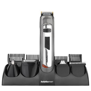 Image of 10-in-1 Titanium Grooming System