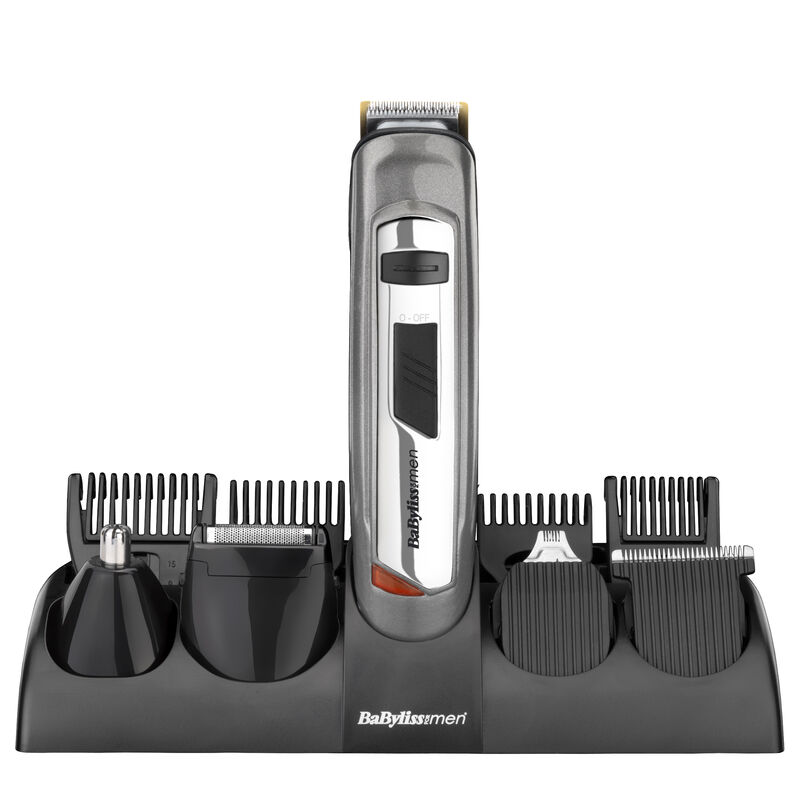 10-in-1 Titanium Grooming System 7235U BaByliss - Main Image