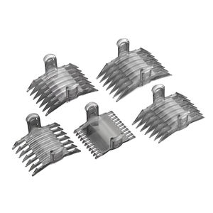 Image of Smooth Glide Hair Clipper