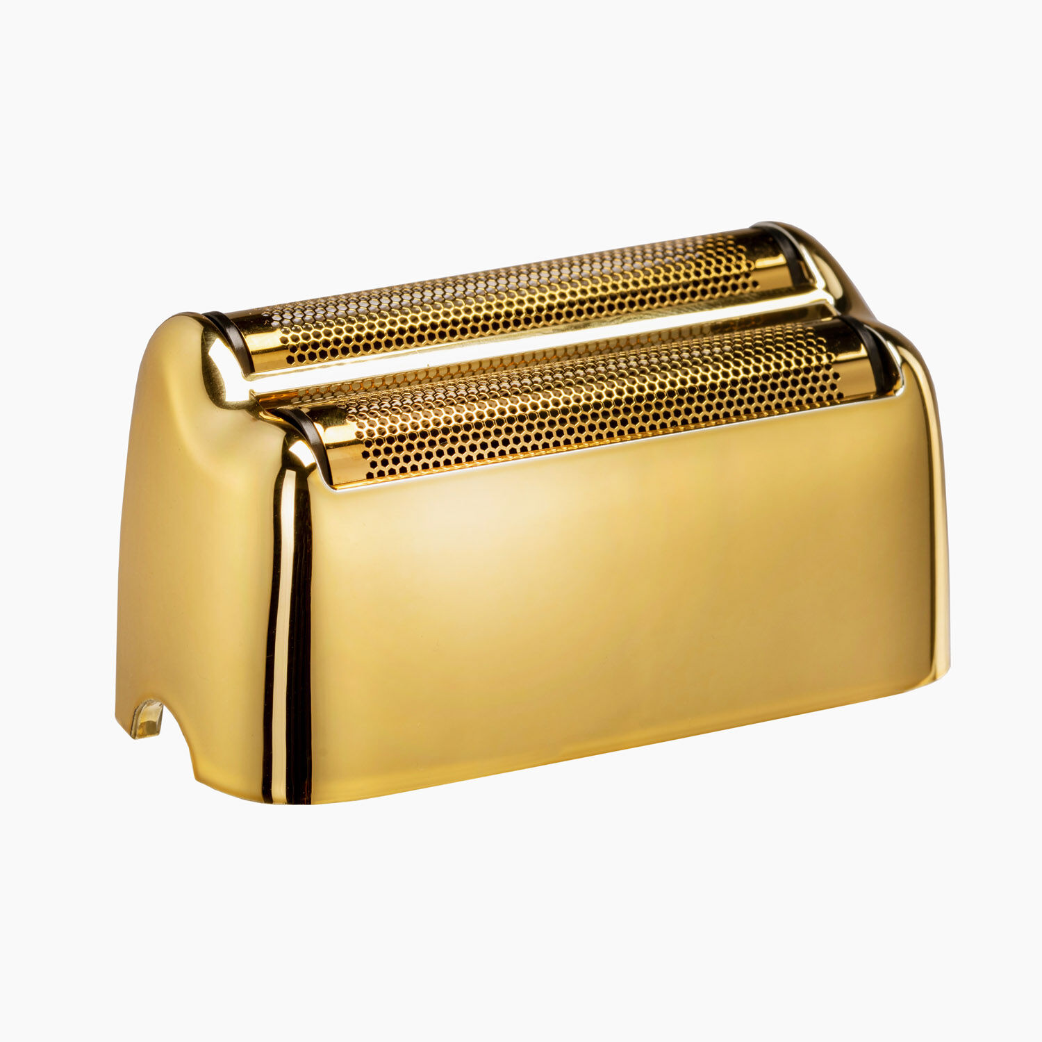 Keep That Shave Smooth! Babyliss Pro Gold Foil Double Head Replacement For FoilFX2 (FXRF2G)
