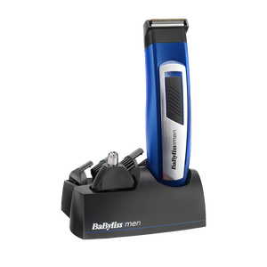 Image of 6-in-1 Titanium Grooming Kit