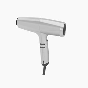 CustomFX Cordless Super Motor Clipper