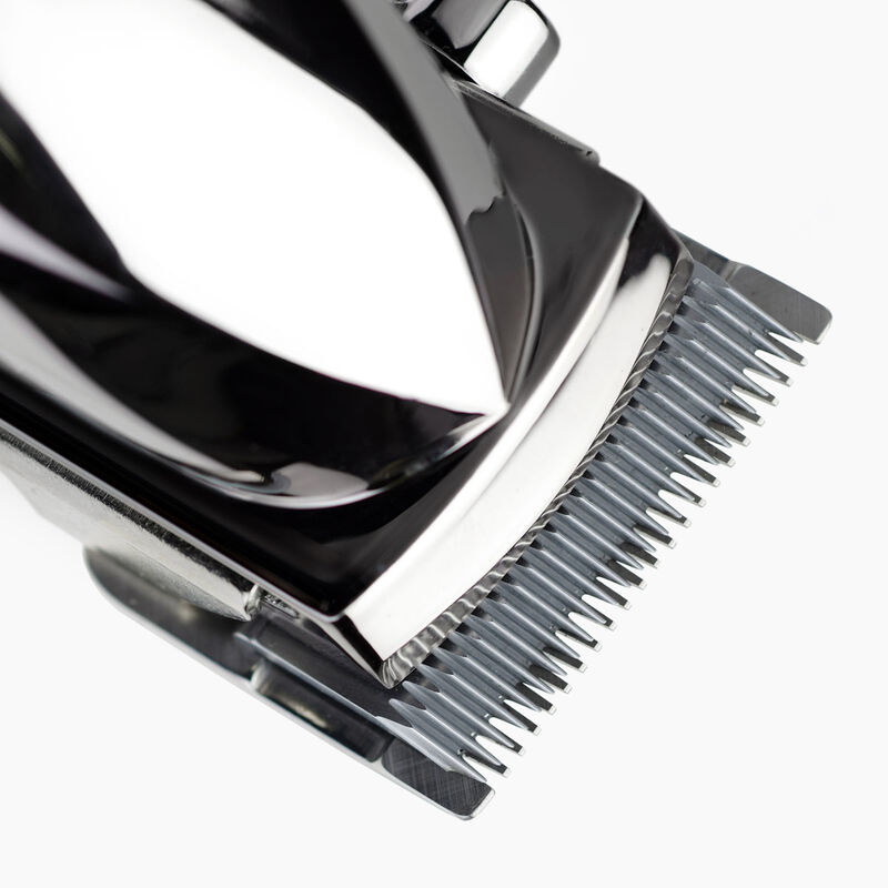 Cordless BaByliss Metal 7700U | Series Hair Super-X | Clipper