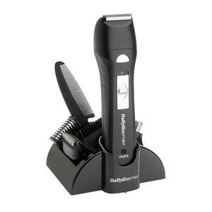 Image of 6 in 1 All Over Grooming Kit