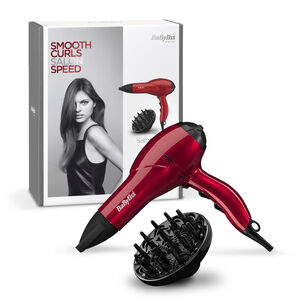 Image of Salon Power 2100 Dryer