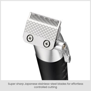 Lithium Power Clipper
