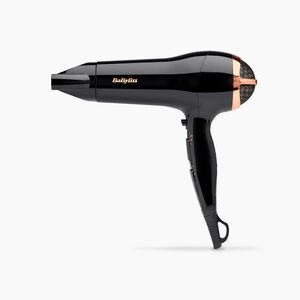 BaByliss Rose Lustre Hair Dryer
