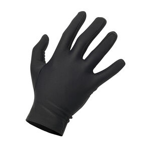 Image of CONICAL WAND 25-13mm (BLACK)