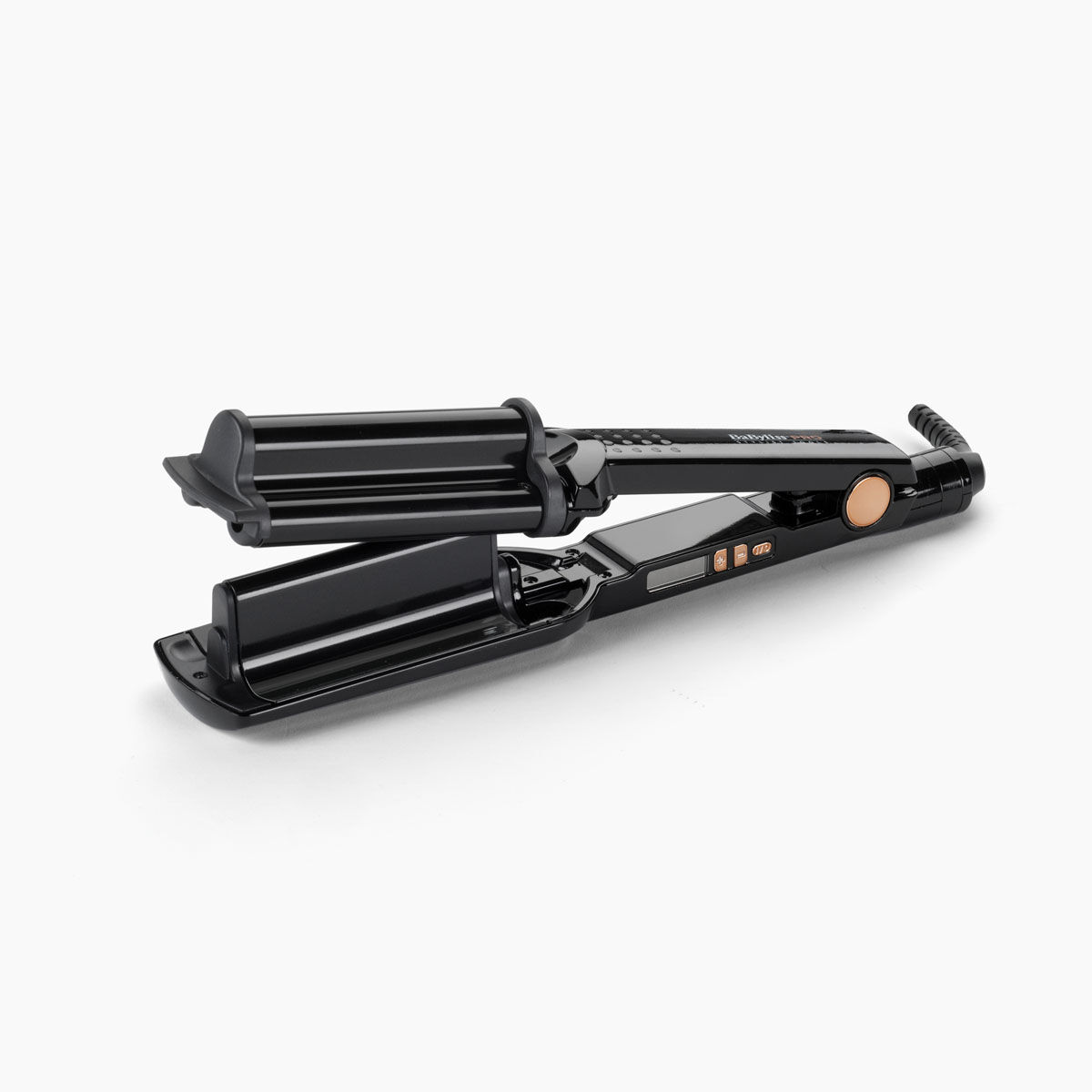 TITANIUM EXPRESSION DEEP WAVER BAB2469U BaByliss, 42% OFF