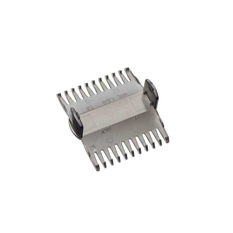 Crew Comb Master Comb guide 1 (3mm) | 62083 | BaByliss