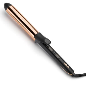 Titanium Brilliance Curls