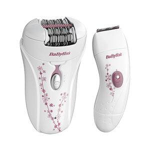 Image of 2Smooth Epilator Kit