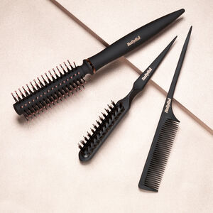BaByliss Styling Pin Tail Comb
