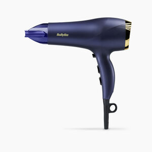 BaByliss Midnight Luxe 2300 Hair Dryer