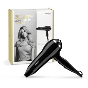 Image of POWER SMOOTH HAIR DRYER