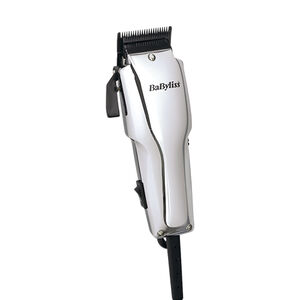 Image of Professional Chrome Clipper Set