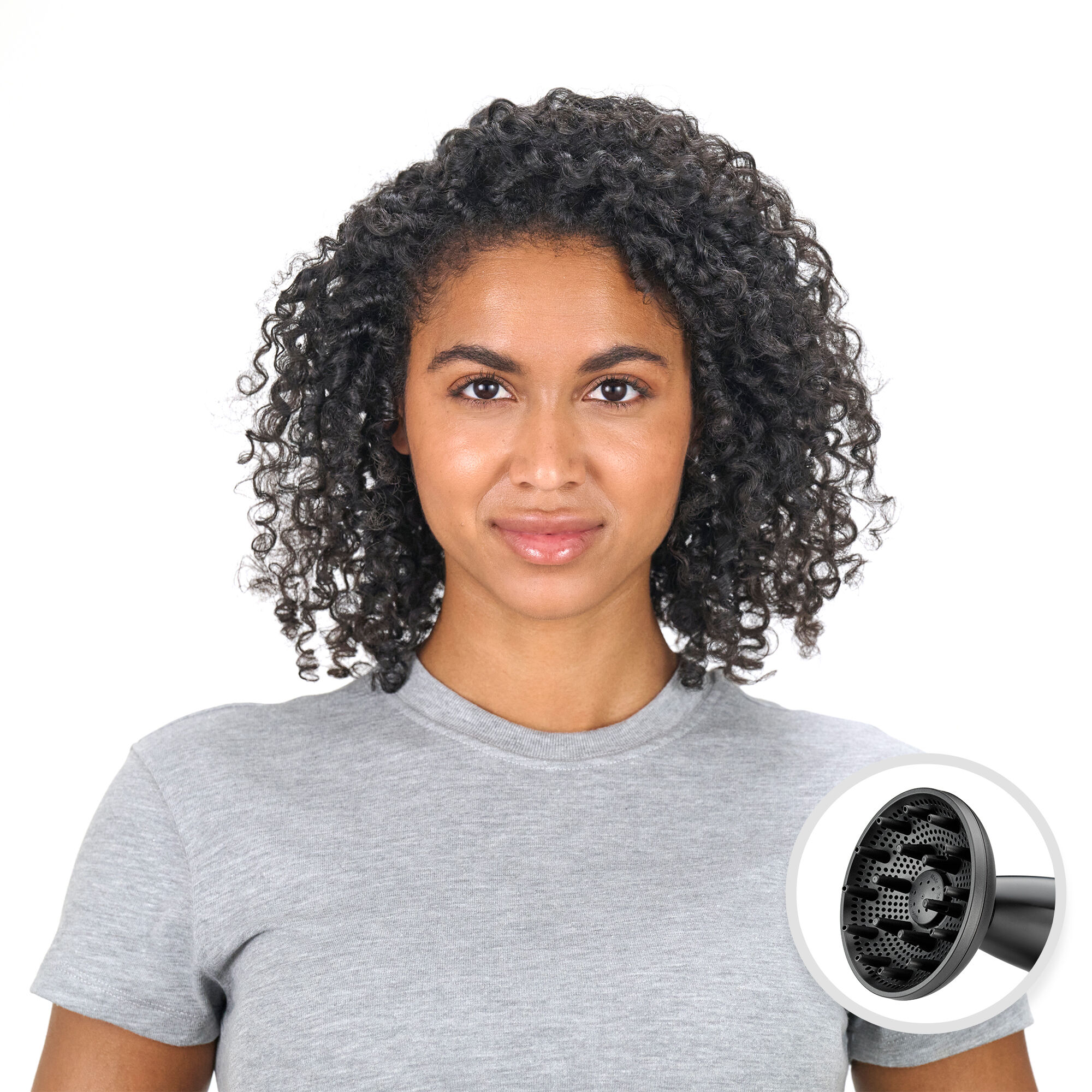Digital Power Dry Professional Hair Dryer