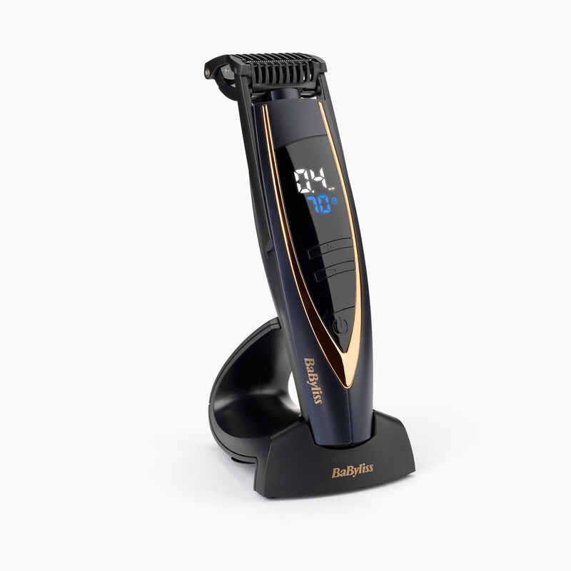 Super Stubble XTP Beard Trimmer BaByliss