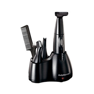 Image of 6 in 1 Personal Grooming Kit