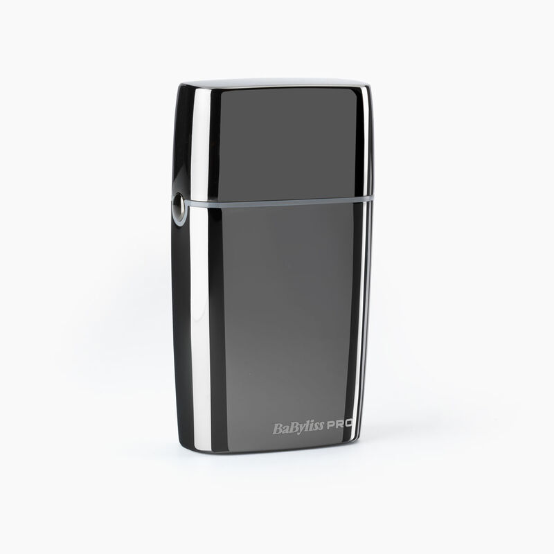Titanium Dual Foil Shaver BaBylissPRO - Main Image
