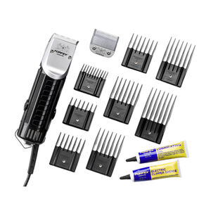 Image of Professional Motormachine AC Motor Clipper